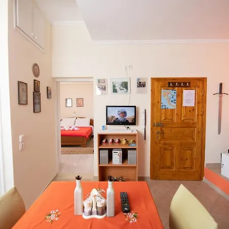Holiday home Ntanis 43 House *