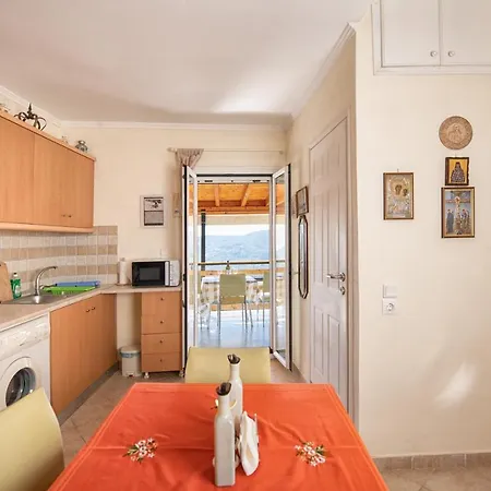 Holiday home Ntanis 43 House